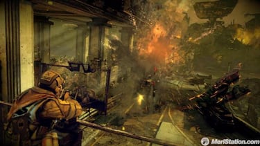 Killzone 3, Análisis en progreso