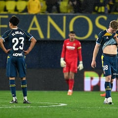 El Espanyol se queda sin red