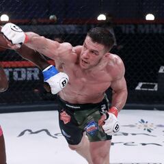 Nemkov ratifica su reinado