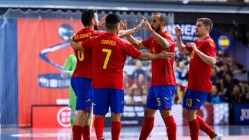 Esta España sí ilusiona