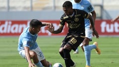 Sorteo Liga 1 2021: formato, condicionantes y cómo será