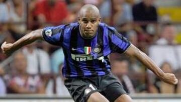 <strong>MAICON.</strong>