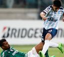 Palmeiras 3-1 Atlético Tucumán: goles, resumen y resultado