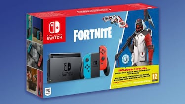 Nintendo y el objetivo de 20 millones de Switch, ¿demasiado ambicioso?