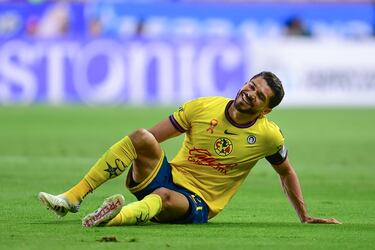 André Jardine y compañía siguen sin poder ganar en la Bella Airosa