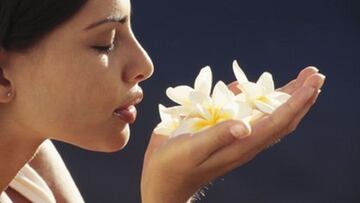 Indican cuánto tarda una persona contagiada en recuperar el olfato