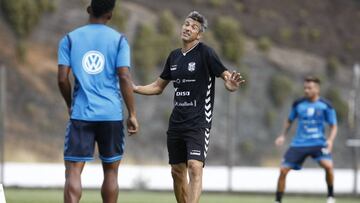 Martí: "Veo a los jugadores más sueltos fuera de casa"