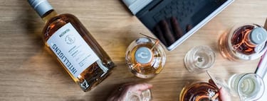 El primer Whisky destilado por una Inteligencia Artificial