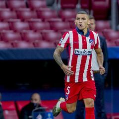 Peligra la cesión de Torreira