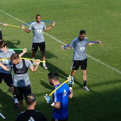 La prima del Cádiz en caso de ascenso: 4 millones de euros