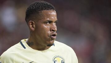El centrocampista de las Águilas sentenció que nunca ha tenido una pelea con el actual estratega del América, e incluso aseguró que si fuera así ya no estuviera ahí.
