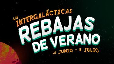 Steam da comienzo a sus rebajas de verano