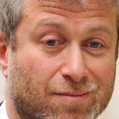 Abramovich encuentra un aliado inesperado
