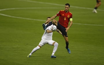 Busquets.