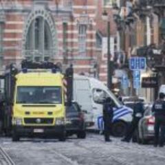 Francia amplía la alarma terrorista a la Eurocopa