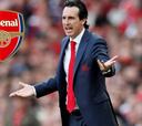Las claves del Arsenal de Unai Emery, rival del Valencia en semis