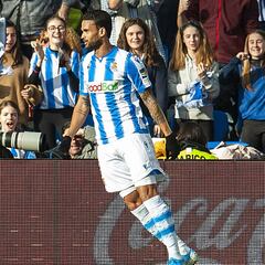 El terremoto Willian José