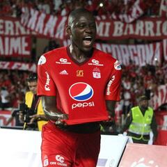 América adelanta partido con Santa Fe al 27 de abril