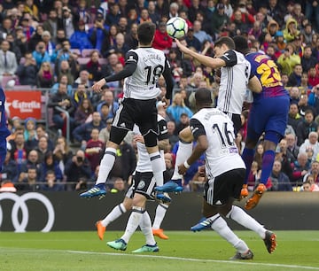 Gol 2-0 de Samuel Umtiti 