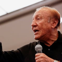 ¿Quién es Rodolfo Hernández y por qué Gustavo Petro salió en su defensa?