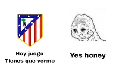 Los mejores memes de la derrota del Real Madrid ante el Celta