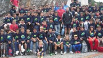 Magdaleno y San José.