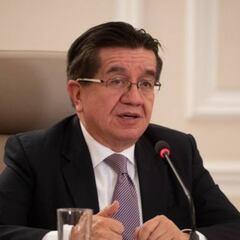 Pico de contagios del Coronavirus: qué es y cuándo lo alcanzará Colombia