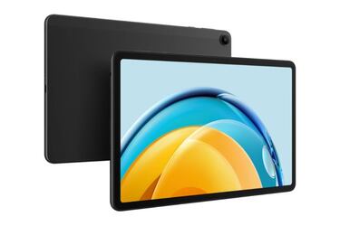Huawei presenta una nueva tablet con HarmonyOS 3 y precio muy atractivo
