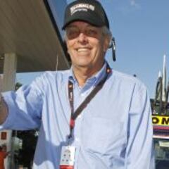 Botero: “Habrá un colombiano subido al podio de Madrid”