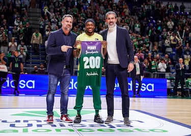 Cabezas: “La NBA es una espinita que se me quedó”