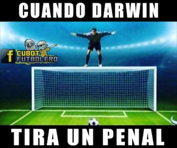 Los mejores 25 memes del América vs Querétaro