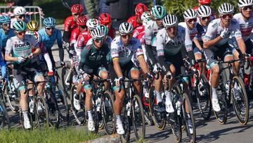 Peter Sagan, otra estrella para la 100ª Volta a Catalunya