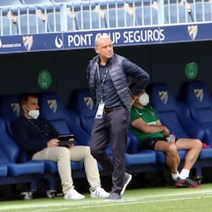 Pellicer y el playoff: “Hay posibilidades de todo”