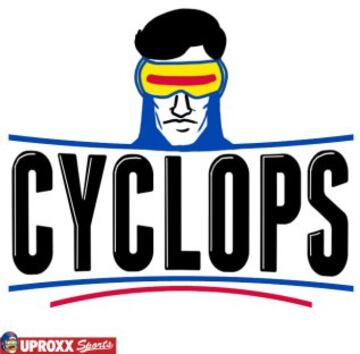 Los Angeles Clippers - Ciclope