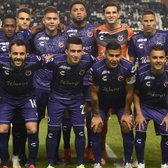 Veracruz, cerca de ser el segundo con más partidos sin ganar