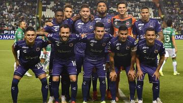 Veracruz, cerca de ser el segundo con más partidos sin ganar