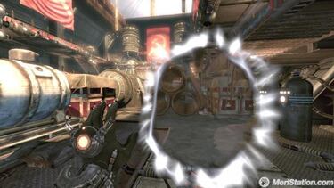 Singularity será exactamente igual en PS3, 360 y PC