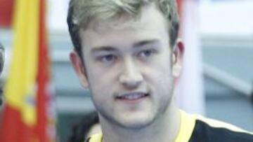 Gonzalo Pérez de Vargas.