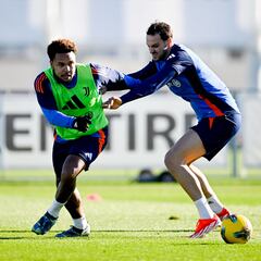 Juventus - Fiorentina: Horario, TV; cómo y dónde ver Serie A en USA