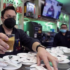 ¿Qué autónomos y empresarios pueden pedir las nuevas ayudas del Gobierno?