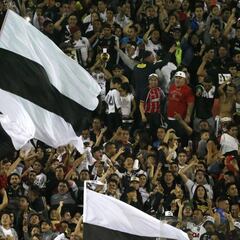 Entradas de Colo Colo para el clásico se agotan en 2 minutos