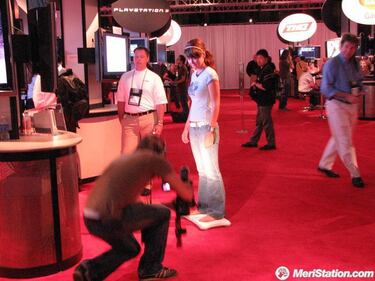 [E3] Los mejores momentos de la feria en imágenes