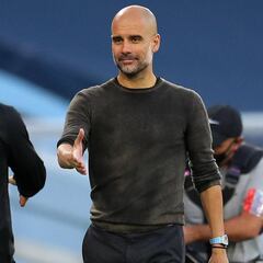 "Si Rúben Dias no funciona, es el fin de Guardiola en el City"