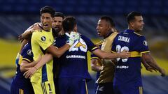 Racing y Boca abren la serie de cuartos en Avellaneda