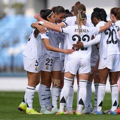 PSG Offer to Olga Carmona