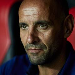 En Italia dan por cerrado el fichaje de Monchi por la Roma