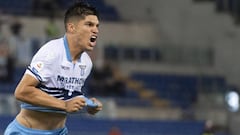 Correa: "No es una situación fácil, tengo a mi novia y a mis padres muy lejos"