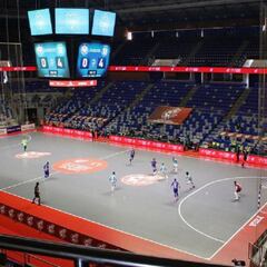 Málaga, sede de la Final Four de Copa del Rey del 18 al 20