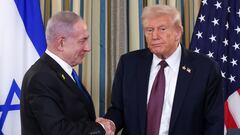 Donald Trump’s “Peace Plan” promises to end the Gaza war – but can it really hold?