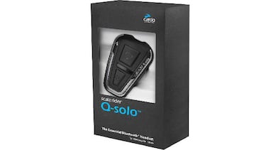 Los mejores intercomunicadores para motos del mercado